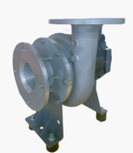 永磁節(jié)能高速風(fēng)機7.5KW